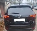 Чорний Мазда СХ-5, об'ємом двигуна 2.5 л та пробігом 68 тис. км за 11500 $, фото 3 на Automoto.ua