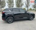 Чорний Мазда СХ-5, об'ємом двигуна 2.49 л та пробігом 75 тис. км за 20000 $, фото 6 на Automoto.ua