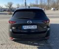 Черный Мазда СХ-5, объемом двигателя 2.49 л и пробегом 38 тыс. км за 19000 $, фото 24 на Automoto.ua