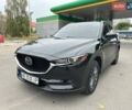Чорний Мазда СХ-5, об'ємом двигуна 2.49 л та пробігом 75 тис. км за 20000 $, фото 1 на Automoto.ua