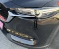 Чорний Мазда СХ-5, об'ємом двигуна 2.2 л та пробігом 150 тис. км за 21499 $, фото 12 на Automoto.ua