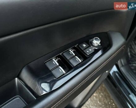 Черный Мазда СХ-5, объемом двигателя 2.49 л и пробегом 41 тыс. км за 21300 $, фото 28 на Automoto.ua