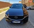 Черный Мазда СХ-5, объемом двигателя 2.49 л и пробегом 42 тыс. км за 17800 $, фото 14 на Automoto.ua