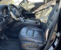 Черный Мазда СХ-5, объемом двигателя 2.49 л и пробегом 38 тыс. км за 19000 $, фото 5 на Automoto.ua