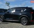 Мазда СХ-5 2019 у Хмельницькому на Automoto.ua Чорний Мазда СХ-5, об'ємом двигуна 2.5 л та пробігом 96 тис. км за 16000 $, фото 6 на Automoto.ua