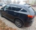 Чорний Мазда СХ-5, об'ємом двигуна 2.5 л та пробігом 68 тис. км за 11500 $, фото 4 на Automoto.ua