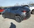 Черный Мазда СХ-5, объемом двигателя 2.5 л и пробегом 113 тыс. км за 11900 $, фото 1 на Automoto.ua