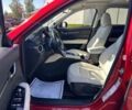 Черный Мазда СХ-5, объемом двигателя 2.5 л и пробегом 62 тыс. км за 10500 $, фото 7 на Automoto.ua