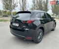 Чорний Мазда СХ-5, об'ємом двигуна 2.49 л та пробігом 75 тис. км за 20000 $, фото 7 на Automoto.ua
