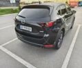 Черный Мазда СХ-5, объемом двигателя 2.49 л и пробегом 36 тыс. км за 28300 $, фото 4 на Automoto.ua
