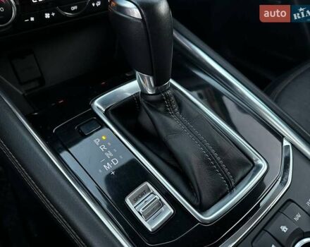 Черный Мазда СХ-5, объемом двигателя 2.49 л и пробегом 41 тыс. км за 21300 $, фото 26 на Automoto.ua