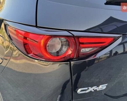 Чорний Мазда СХ-5, об'ємом двигуна 2.2 л та пробігом 150 тис. км за 21499 $, фото 27 на Automoto.ua