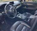Черный Мазда СХ-5, объемом двигателя 2.49 л и пробегом 192 тыс. км за 19500 $, фото 11 на Automoto.ua