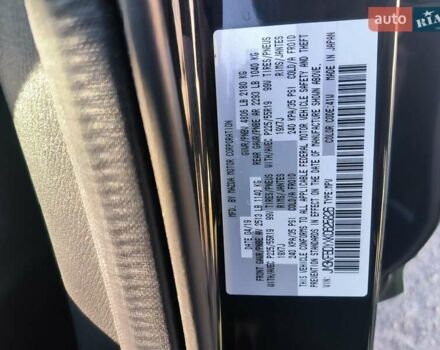 Черный Мазда СХ-5, объемом двигателя 2.5 л и пробегом 47 тыс. км за 27800 $, фото 16 на Automoto.ua