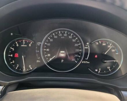 Черный Мазда СХ-5, объемом двигателя 2.5 л и пробегом 47 тыс. км за 27800 $, фото 17 на Automoto.ua