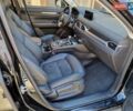 Черный Мазда СХ-5, объемом двигателя 2.49 л и пробегом 42 тыс. км за 17800 $, фото 5 на Automoto.ua