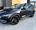 Чорний Мазда СХ-5, об'ємом двигуна 2.2 л та пробігом 150 тис. км за 21499 $, фото 3 на Automoto.ua