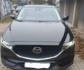 Чорний Мазда СХ-5, об'ємом двигуна 2.5 л та пробігом 68 тис. км за 11500 $, фото 7 на Automoto.ua