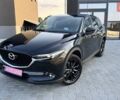 Чорний Мазда СХ-5, об'ємом двигуна 2.2 л та пробігом 150 тис. км за 21499 $, фото 2 на Automoto.ua