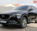 Чорний Мазда СХ-5, об'ємом двигуна 2.49 л та пробігом 173 тис. км за 19500 $, фото 1 на Automoto.ua