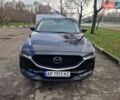 Черный Мазда СХ-5, объемом двигателя 2.49 л и пробегом 94 тыс. км за 21500 $, фото 11 на Automoto.ua