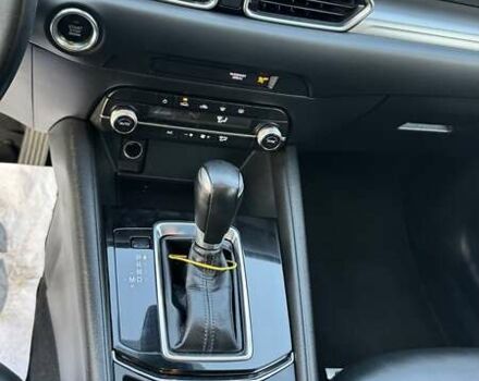 Чорний Мазда СХ-5, об'ємом двигуна 2.2 л та пробігом 150 тис. км за 21499 $, фото 21 на Automoto.ua