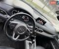 Чорний Мазда СХ-5, об'ємом двигуна 2.49 л та пробігом 73 тис. км за 21900 $, фото 16 на Automoto.ua