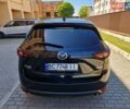 Черный Мазда СХ-5, объемом двигателя 2.49 л и пробегом 42 тыс. км за 17800 $, фото 15 на Automoto.ua