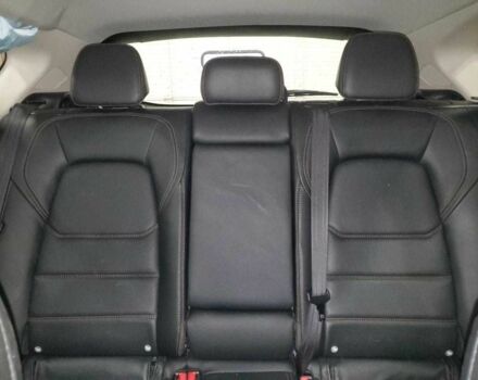 Чорний Мазда СХ-5, об'ємом двигуна 2.5 л та пробігом 114 тис. км за 4900 $, фото 9 на Automoto.ua