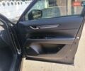 Черный Мазда СХ-5, объемом двигателя 2.5 л и пробегом 47 тыс. км за 27800 $, фото 7 на Automoto.ua