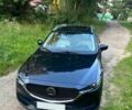Мазда СХ-5 2019 в Киеве на Automoto.ua Черный Мазда СХ-5, объемом двигателя 2.5 л и пробегом 97 тыс. км за 12000 $, фото 3 на Automoto.ua