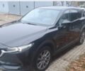 Чорний Мазда СХ-5, об'ємом двигуна 2.5 л та пробігом 68 тис. км за 11500 $, фото 5 на Automoto.ua