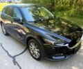 Чорний Мазда СХ-5, об'ємом двигуна 2.5 л та пробігом 39 тис. км за 11000 $, фото 1 на Automoto.ua