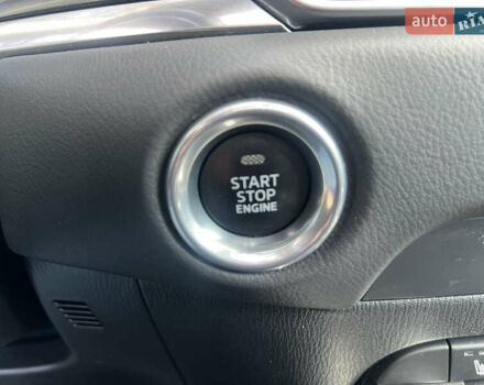 Чорний Мазда СХ-5, об'ємом двигуна 2.5 л та пробігом 129 тис. км за 20000 $, фото 24 на Automoto.ua