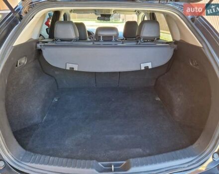 Черный Мазда СХ-5, объемом двигателя 2.49 л и пробегом 42 тыс. км за 17800 $, фото 12 на Automoto.ua