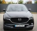 Чорний Мазда СХ-5, об'ємом двигуна 2.49 л та пробігом 173 тис. км за 19500 $, фото 4 на Automoto.ua