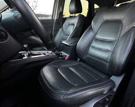 Черный Мазда СХ-5, объемом двигателя 2.49 л и пробегом 41 тыс. км за 21300 $, фото 12 на Automoto.ua