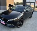 Чорний Мазда СХ-5, об'ємом двигуна 2.2 л та пробігом 150 тис. км за 21499 $, фото 1 на Automoto.ua