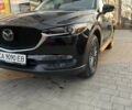 Черный Мазда СХ-5, объемом двигателя 2.49 л и пробегом 87 тыс. км за 20300 $, фото 13 на Automoto.ua
