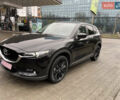 Черный Мазда СХ-5, объемом двигателя 2.2 л и пробегом 147 тыс. км за 19900 $, фото 2 на Automoto.ua