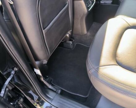 Черный Мазда СХ-5, объемом двигателя 2.5 л и пробегом 47 тыс. км за 27800 $, фото 14 на Automoto.ua