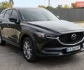 Чорний Мазда СХ-5, об'ємом двигуна 2.49 л та пробігом 173 тис. км за 19500 $, фото 1 на Automoto.ua