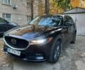 Мазда СХ-5 2019 в Днепре (Днепропетровске) на Automoto.ua Черный Мазда СХ-5, объемом двигателя 2.5 л и пробегом 64 тыс. км за 20500 $, фото 3 на Automoto.ua