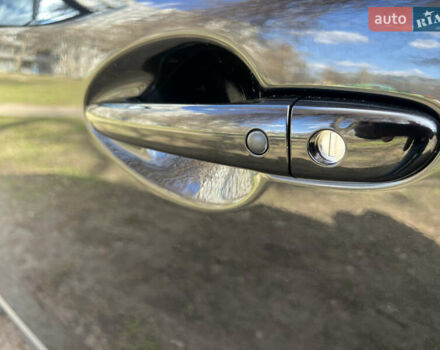 Чорний Мазда СХ-5, об'ємом двигуна 2.5 л та пробігом 129 тис. км за 20000 $, фото 21 на Automoto.ua