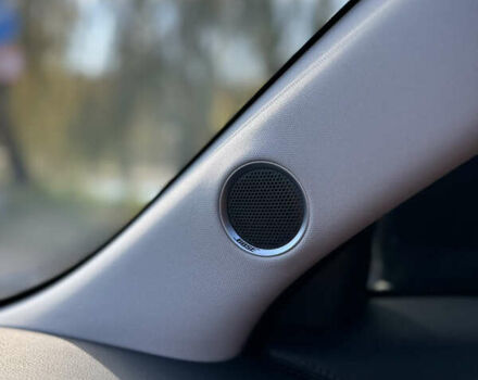 Чорний Мазда СХ-5, об'ємом двигуна 2.49 л та пробігом 75 тис. км за 21000 $, фото 26 на Automoto.ua