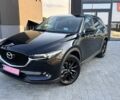 Чорний Мазда СХ-5, об'ємом двигуна 2.2 л та пробігом 150 тис. км за 21499 $, фото 1 на Automoto.ua