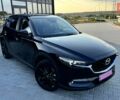 Чорний Мазда СХ-5, об'ємом двигуна 2.2 л та пробігом 150 тис. км за 21499 $, фото 10 на Automoto.ua