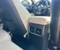 Черный Мазда СХ-5, объемом двигателя 2.5 л и пробегом 62 тыс. км за 10500 $, фото 12 на Automoto.ua