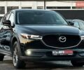 Черный Мазда СХ-5, объемом двигателя 2.49 л и пробегом 41 тыс. км за 21300 $, фото 4 на Automoto.ua
