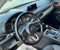 Чорний Мазда СХ-5, об'ємом двигуна 2.2 л та пробігом 150 тис. км за 21499 $, фото 20 на Automoto.ua